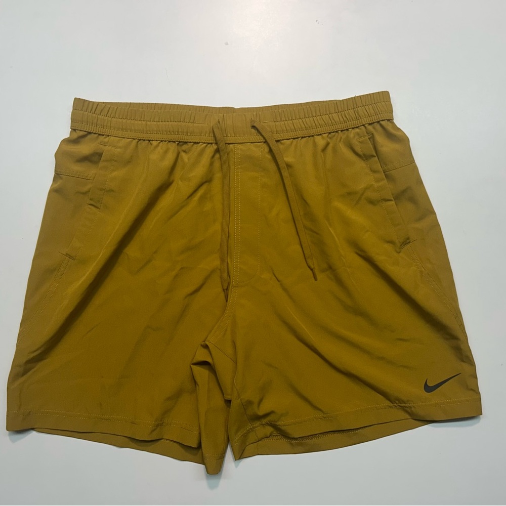 Nike Form Shorts